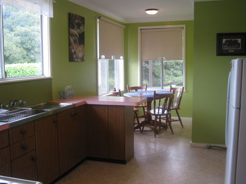 Figtree Cottage - Lennox Head Accommodation 2