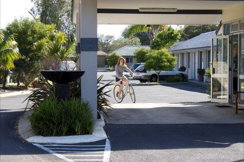 Gale Street Motel & Villas - Lennox Head Accommodation 0