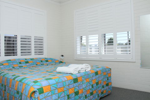 Gale Street Motel & Villas - Lennox Head Accommodation 1