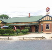 Gerogery Hotel - Lennox Head Accommodation