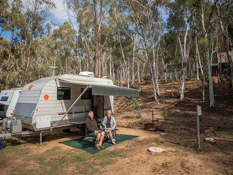 Glendora Campground - Lennox Head Accommodation 0