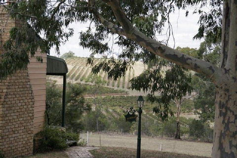 Glen Ayr Cottages - Lennox Head Accommodation 0