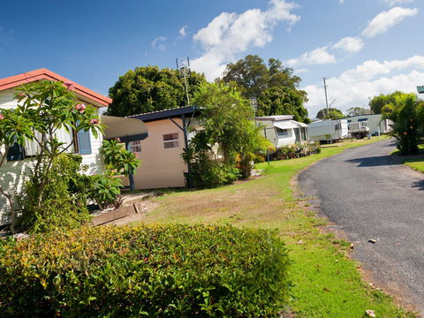 Grafton Sunset Caravan Park - Lennox Head Accommodation 0