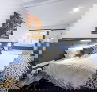 Granite Belt Motel - Lennox Head Accommodation