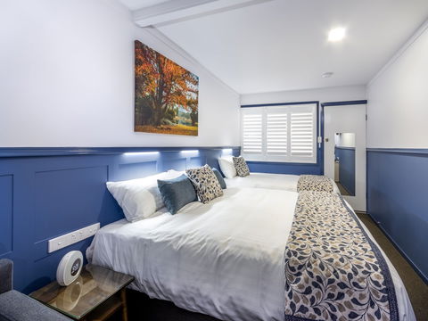 Granite Belt Motel - Lennox Head Accommodation 0
