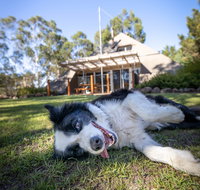 Grampians Getaway - Lennox Head Accommodation