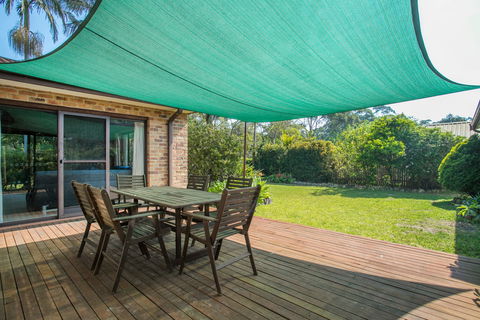 Great Hideaway - Lennox Head Accommodation 0
