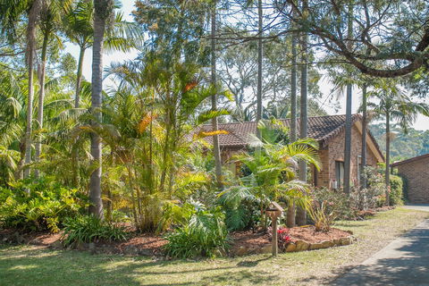 Great Hideaway - Lennox Head Accommodation 1