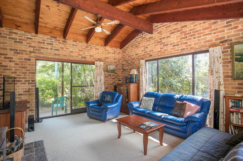 Great Hideaway - Lennox Head Accommodation 2