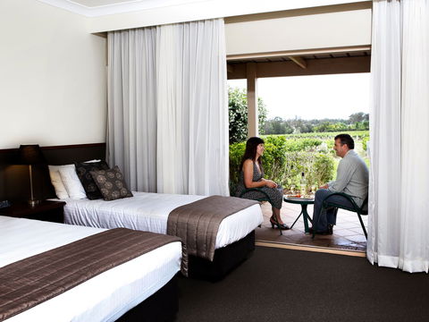Harrigan's Hunter Valley And Accommodation - Lennox Head Accommodation 2