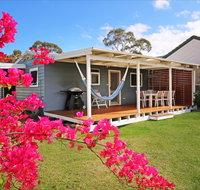 Hayes Beach House - Lennox Head Accommodation