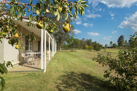 Hillcrest House - Lennox Head Accommodation 0
