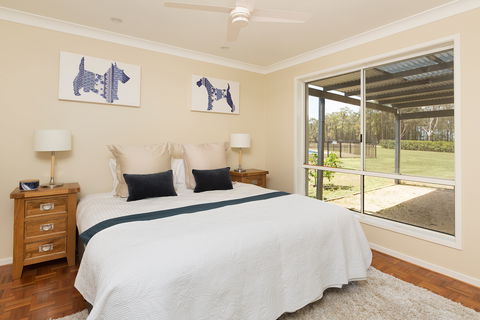 Hillcrest House - Lennox Head Accommodation 2