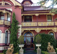 Historic Stannum House - Lennox Head Accommodation