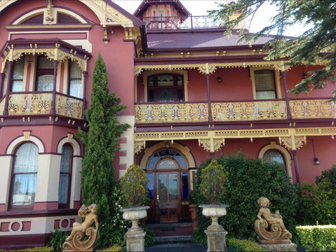 Historic Stannum House - Lennox Head Accommodation 0