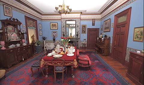 Historic Stannum House - Lennox Head Accommodation 2