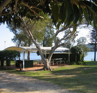 Homestead Holiday Park - Lennox Head Accommodation