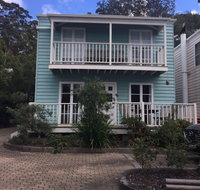 Hyams Beach Green Whaler - Lennox Head Accommodation
