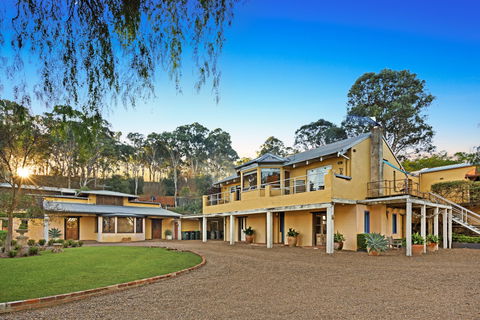I Villini Estate - Lennox Head Accommodation 0