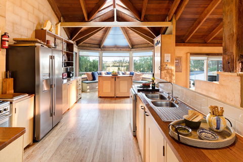 I Villini Estate - Lennox Head Accommodation 2