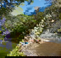 Jamieson Caravan Park - Lennox Head Accommodation