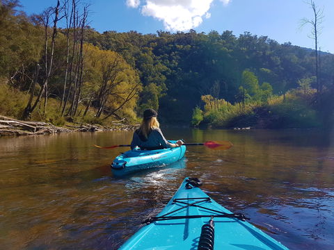 Jamieson Caravan Park - Lennox Head Accommodation 1