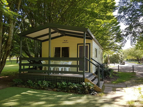 Jamieson Caravan Park - Lennox Head Accommodation 2