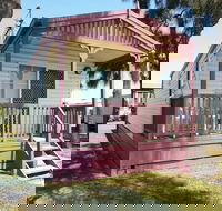 Jettys by the Lake - Lennox Head Accommodation