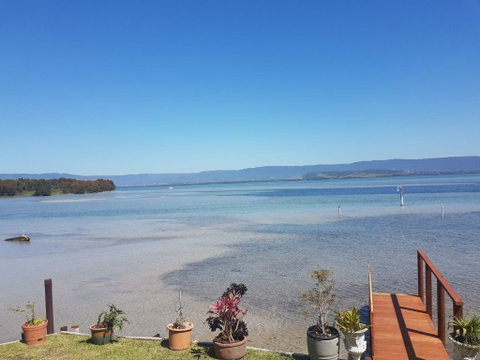 Jettys By The Lake - Lennox Head Accommodation 1