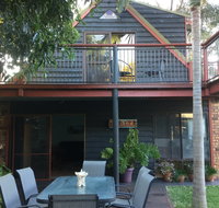 Jetz Bungalow - Lennox Head Accommodation