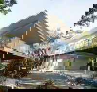 Just Sit Moruya Heads - Lennox Head Accommodation