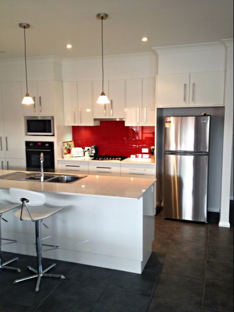 Kalinya - Lennox Head Accommodation 0