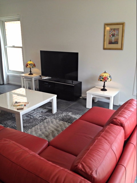 Kalinya - Lennox Head Accommodation 1