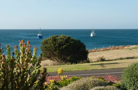 Kepals On The Coast - Lennox Head Accommodation 1