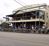Kitchener Hotel - Lennox Head Accommodation
