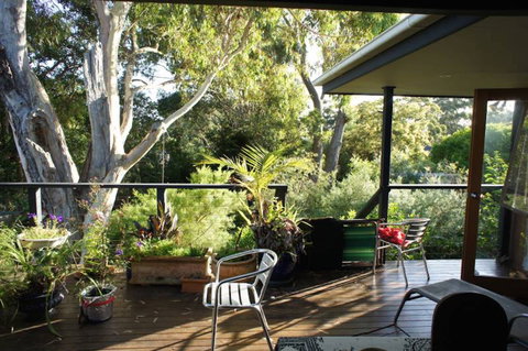 Kookaburra Dreaming - Lennox Head Accommodation 2