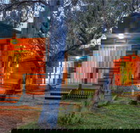 Kosciuszko Tourist Park