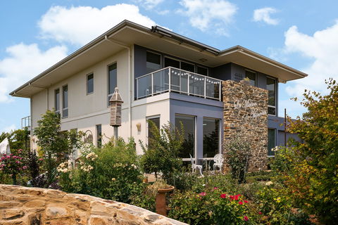 La Maison Du Vigneron B&B & Special Ocassion Dining - Lennox Head Accommodation 0