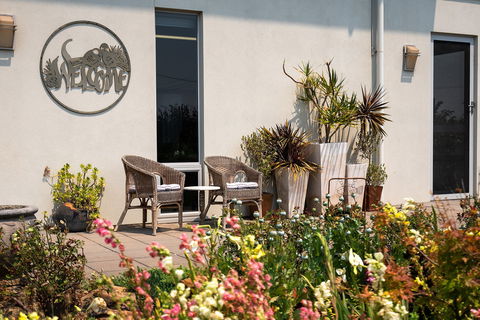 La Maison Du Vigneron B&B & Special Ocassion Dining - Lennox Head Accommodation 2