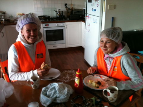 Latrobe Working Hostel - Lennox Head Accommodation 0