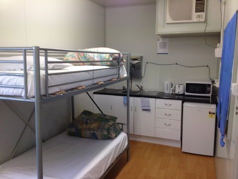 Latrobe Working Hostel - Lennox Head Accommodation 2