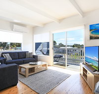 Lazy Days Beach House Jervis Bay - Lennox Head Accommodation