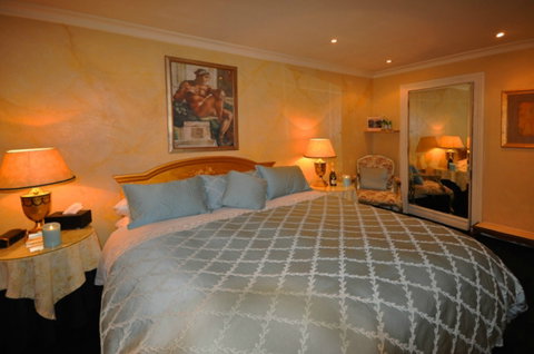 Leuras Magical Manderley - Lennox Head Accommodation 0