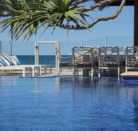 Liapari Beach House - Lennox Head Accommodation