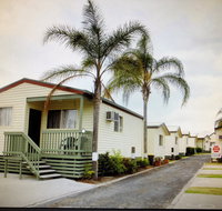 Maclean Riverside Caravan Park - Lennox Head Accommodation