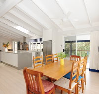 Mariners Retreat Jervis Bay - Lennox Head Accommodation