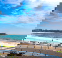 Mariners 6 - Lennox Head Accommodation