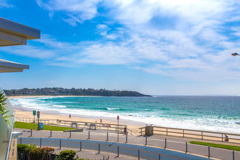 Mariners 6 - Lennox Head Accommodation 0