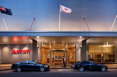 Melbourne Marriott Hotel - Lennox Head Accommodation 0