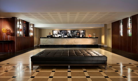 Melbourne Marriott Hotel - Lennox Head Accommodation 2